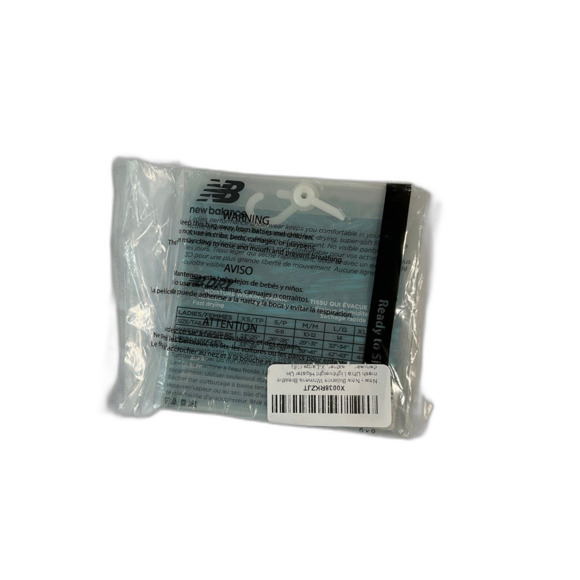 New Balance Women's Breathe mesh Ultra Lightweight Hipster Underwear - Picture 2 of 2